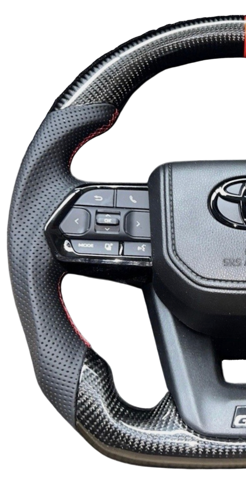 GR Carbon Series