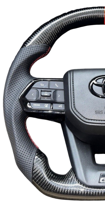 GR Carbon Series