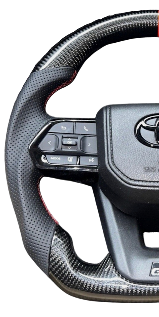 GR Carbon Series