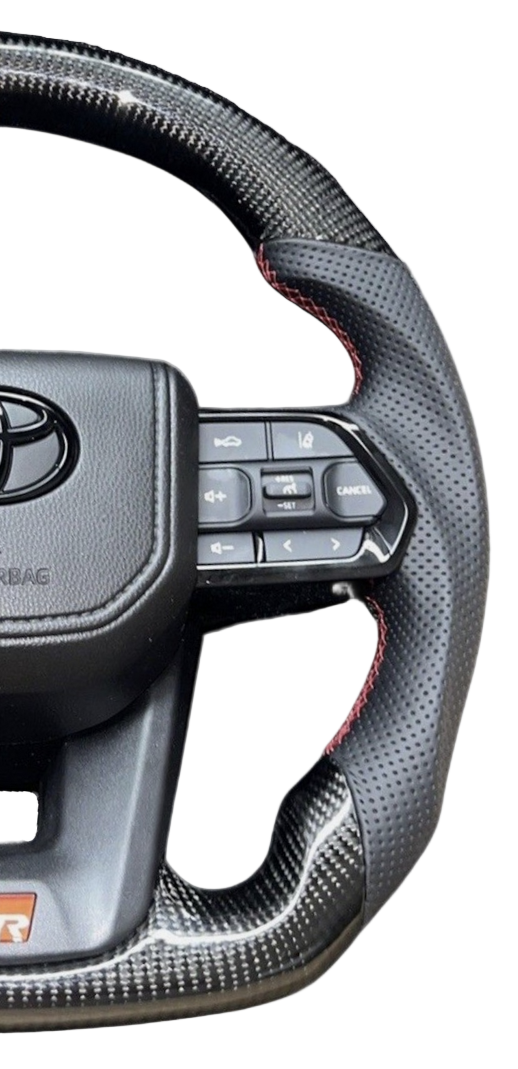 GR Carbon Series
