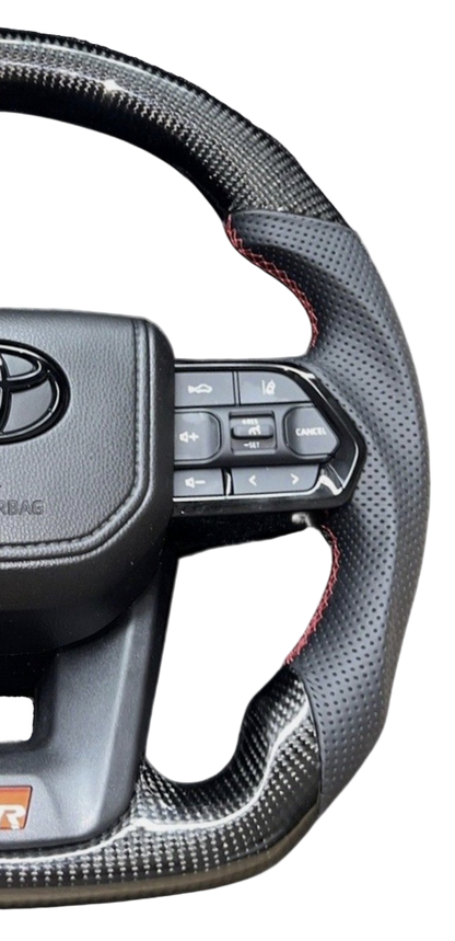 GR Carbon Series
