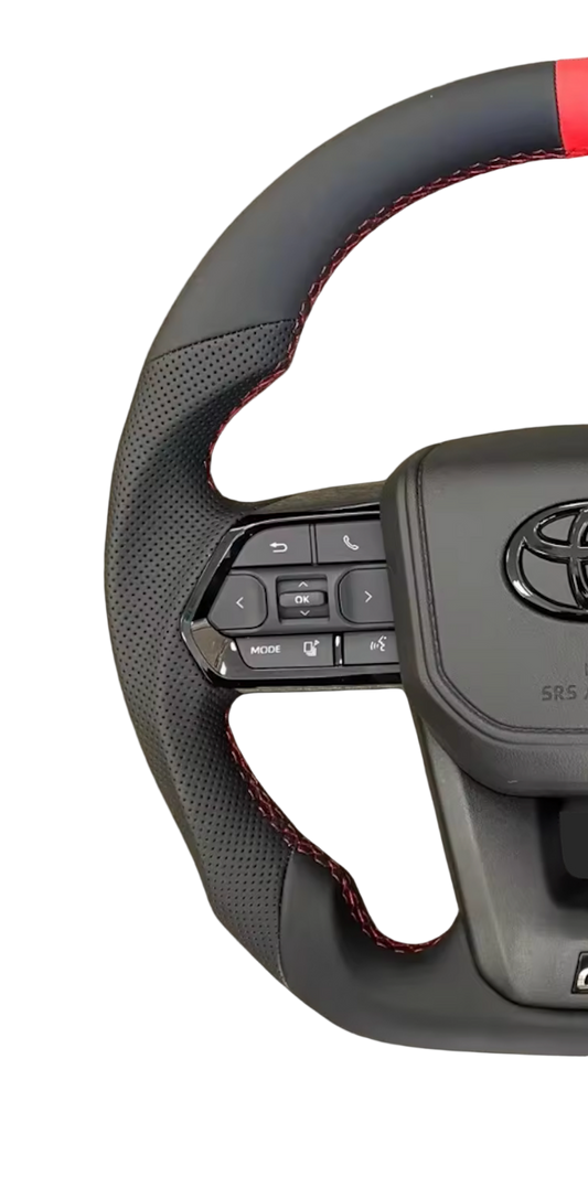 GR Sport Series