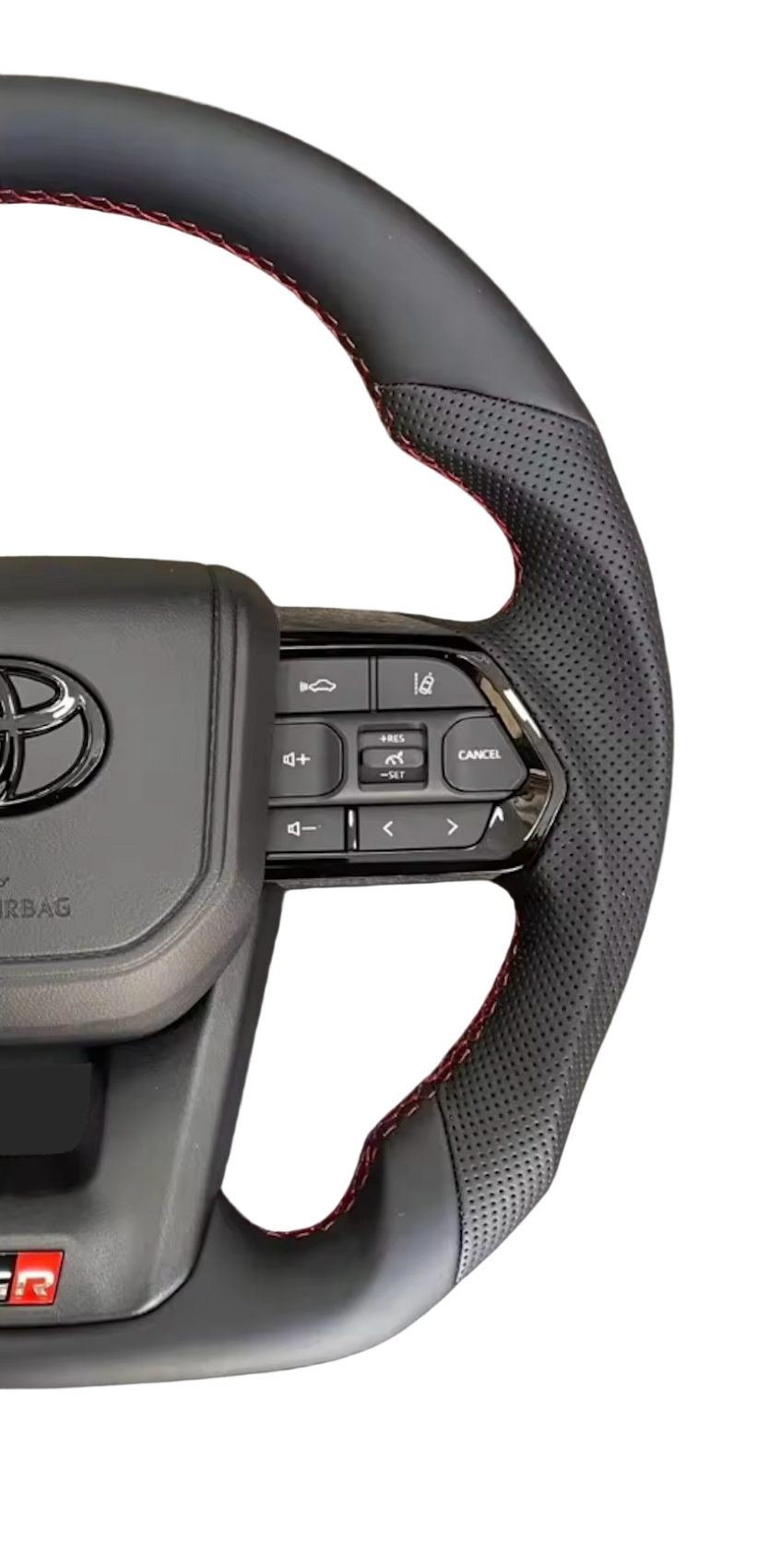 GR Sport Series