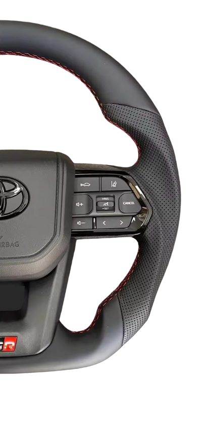 GR Sport Series