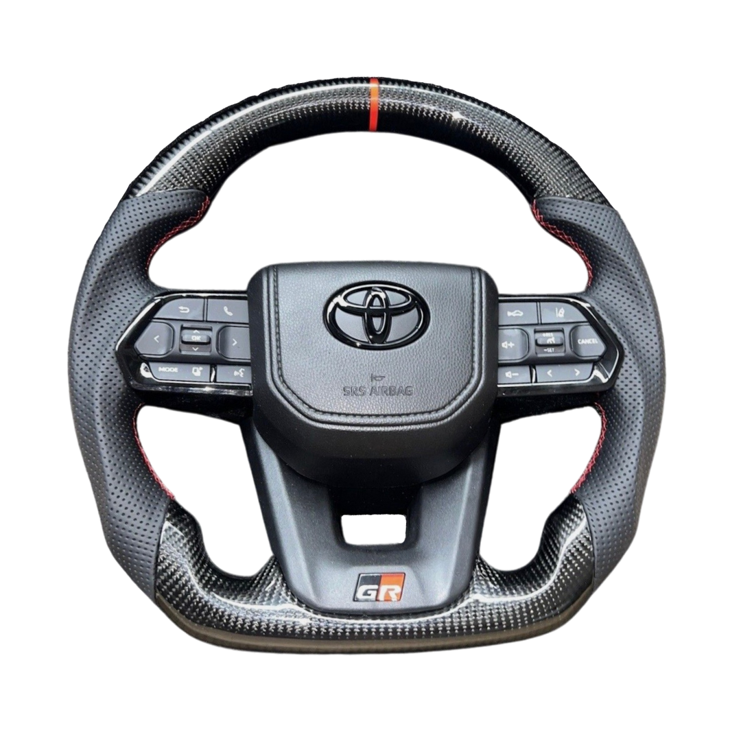 GR Carbon Series