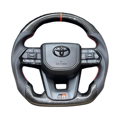 GR Carbon Series