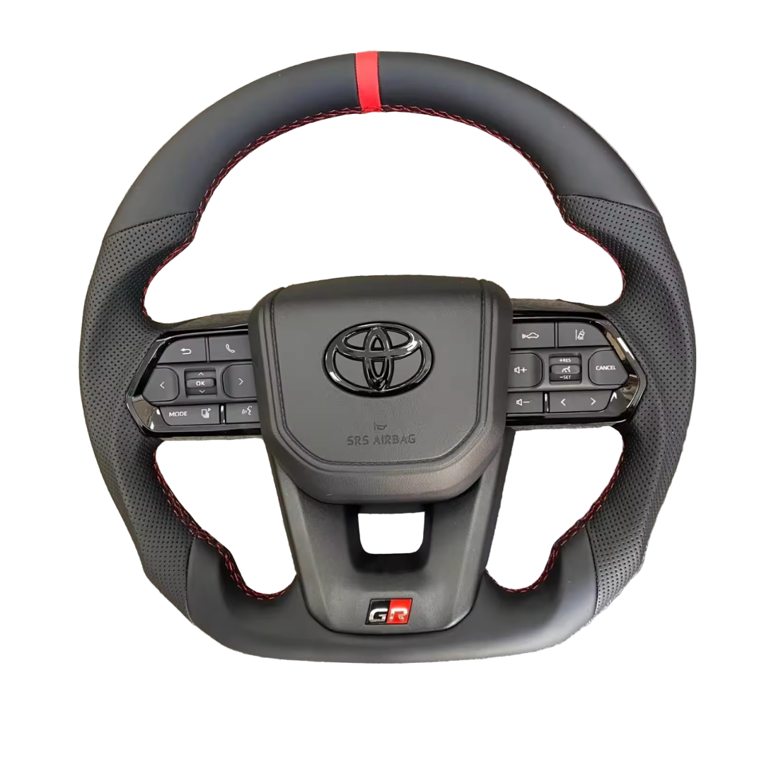 GR Sport Series