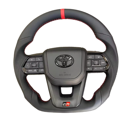 GR Sport Series